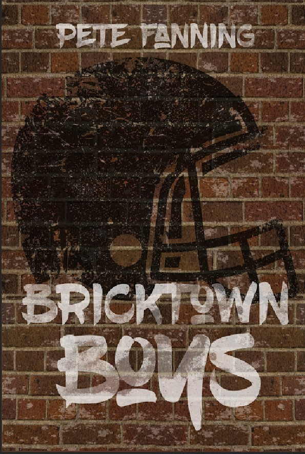 Bricktown Boys by Pete Fanning